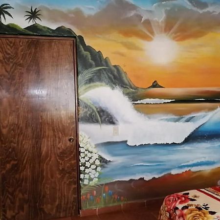 Villas La Bella Margarita Brisas de Zicatela Eksteriør billede