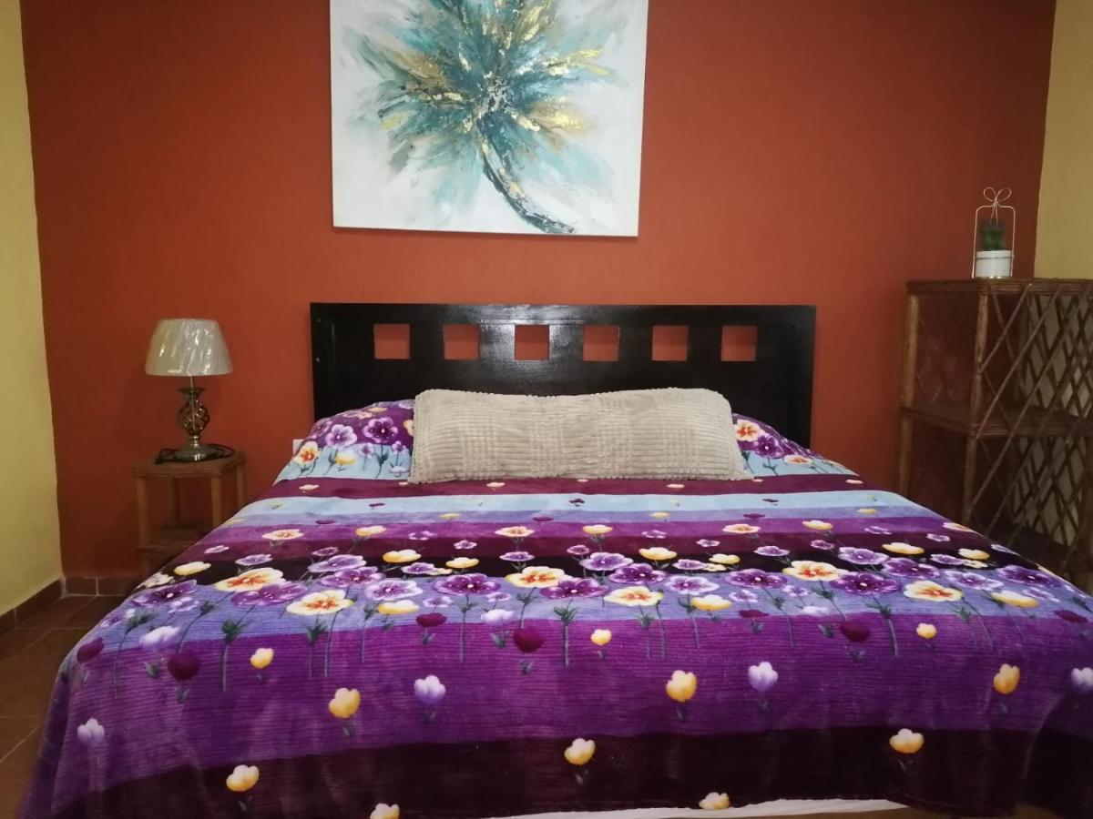 Villas La Bella Margarita Brisas de Zicatela Eksteriør billede